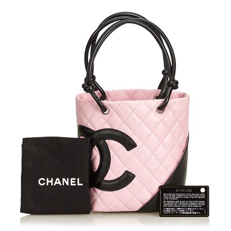 chanel cambon price singapore|Chanel handbags sale.